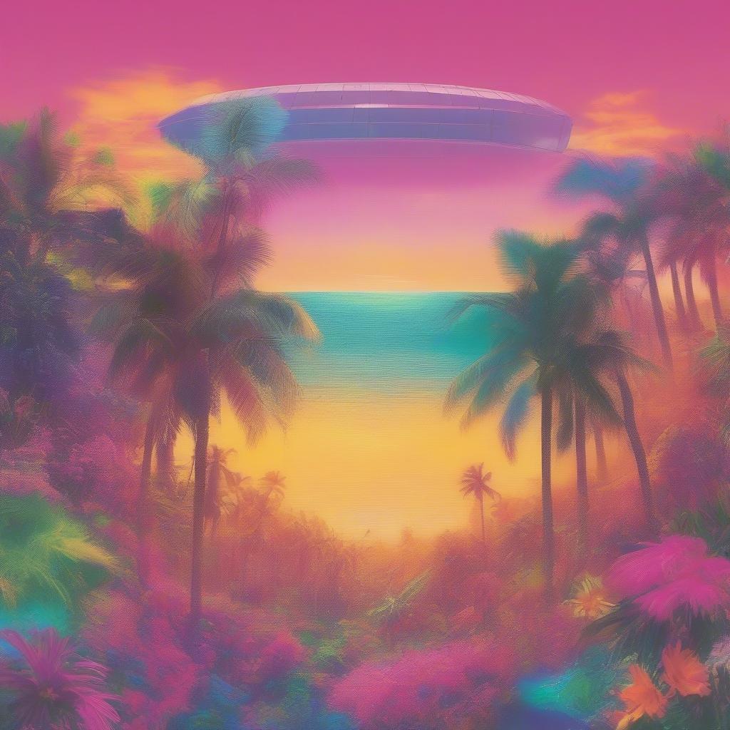 Calvin Harris - Summer album cover 