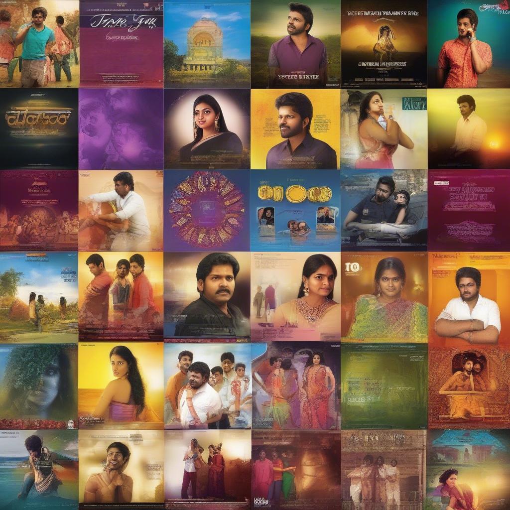 2014 Top 10 Songs in Tamil: A Look Back at the Chart-Toppers