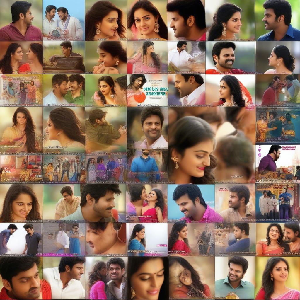 2014 Top Telugu Songs Download: A Nostalgic Journey