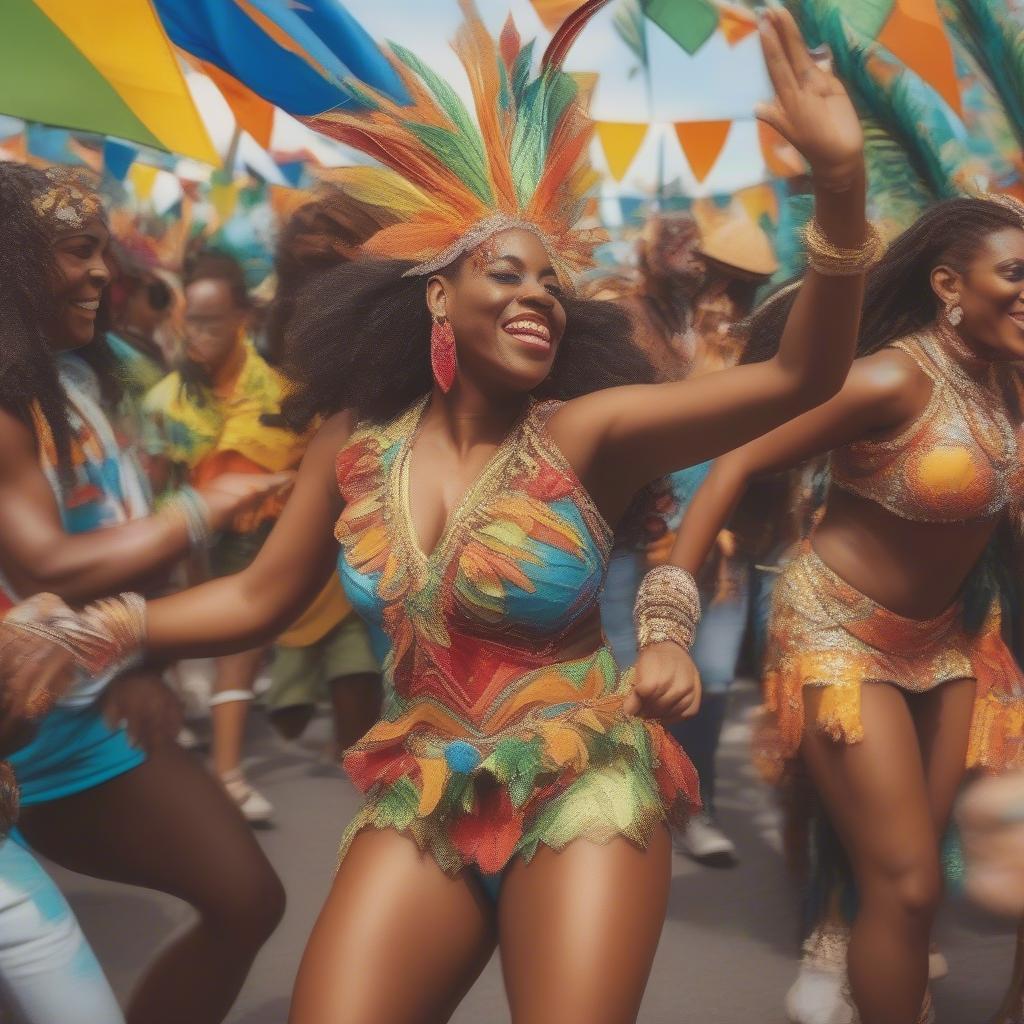 2014 Top Soca Songs: The Ultimate Guide to the Year’s Biggest Hits