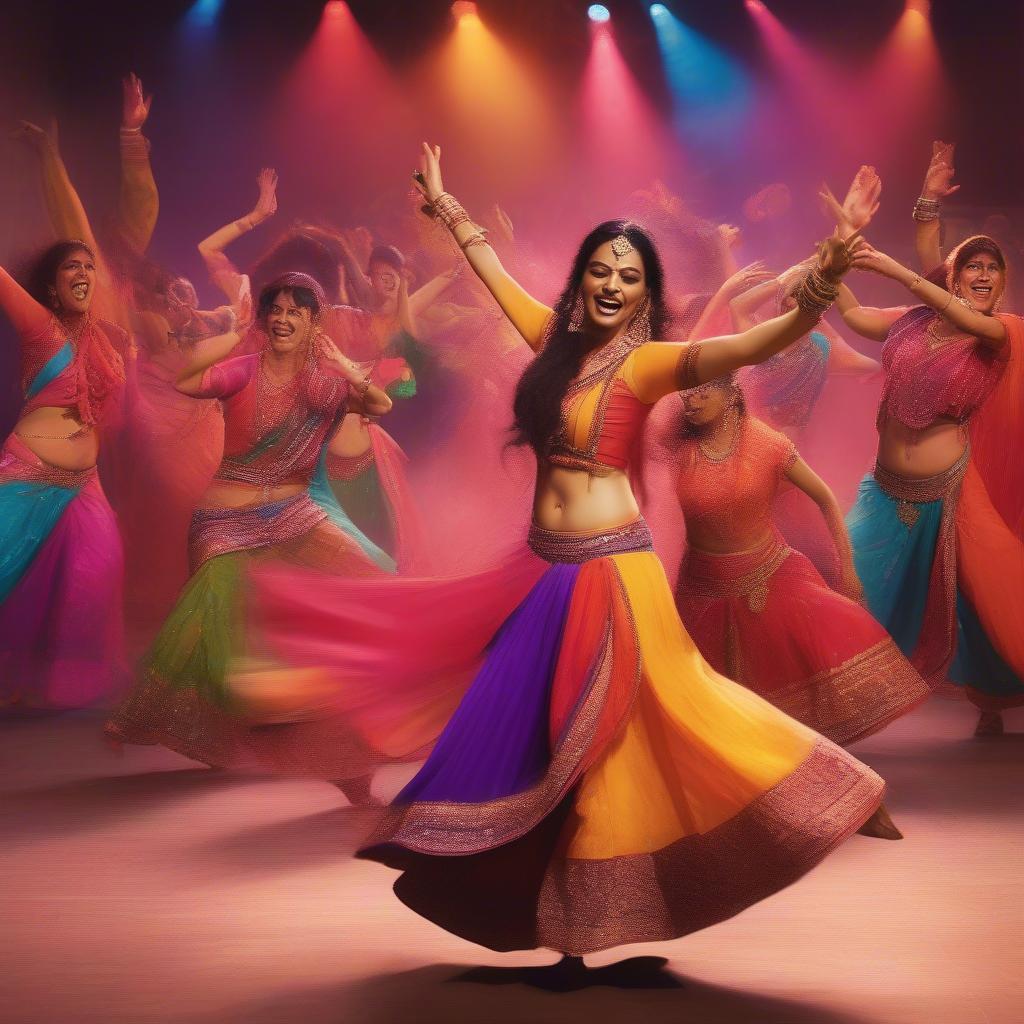 Vibrant Bollywood Music Scene of 2016