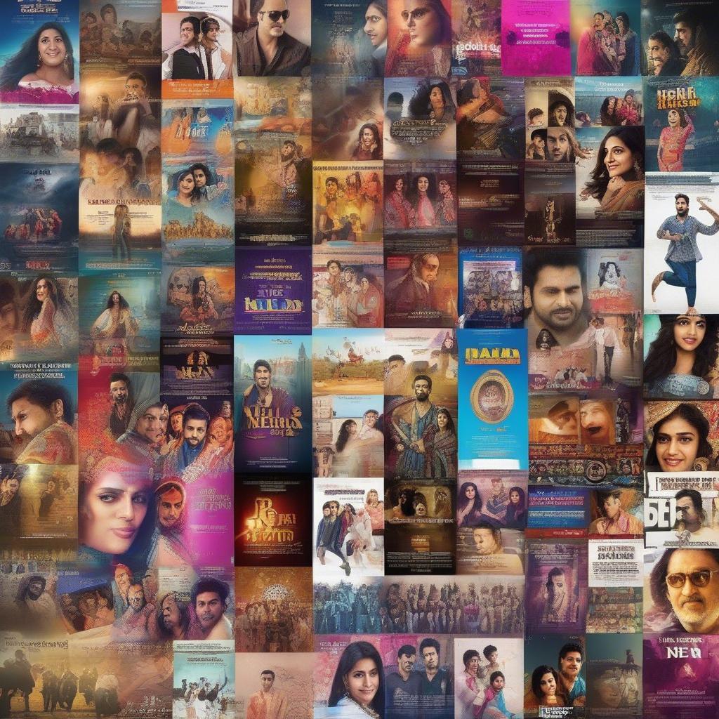 2016 Bollywood Movies Top 20 Songs: A Musical Journey