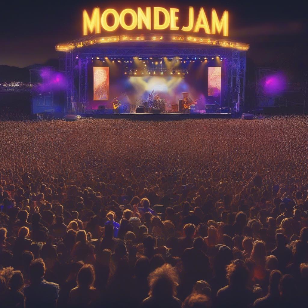 2017 Moondance Jam: Top Songs by Festival Artists