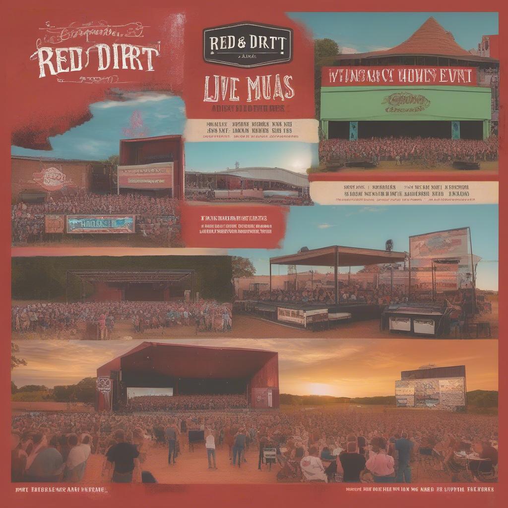 2017 Top 10 Red Dirt Songs: A Look Back at the Year’s Best