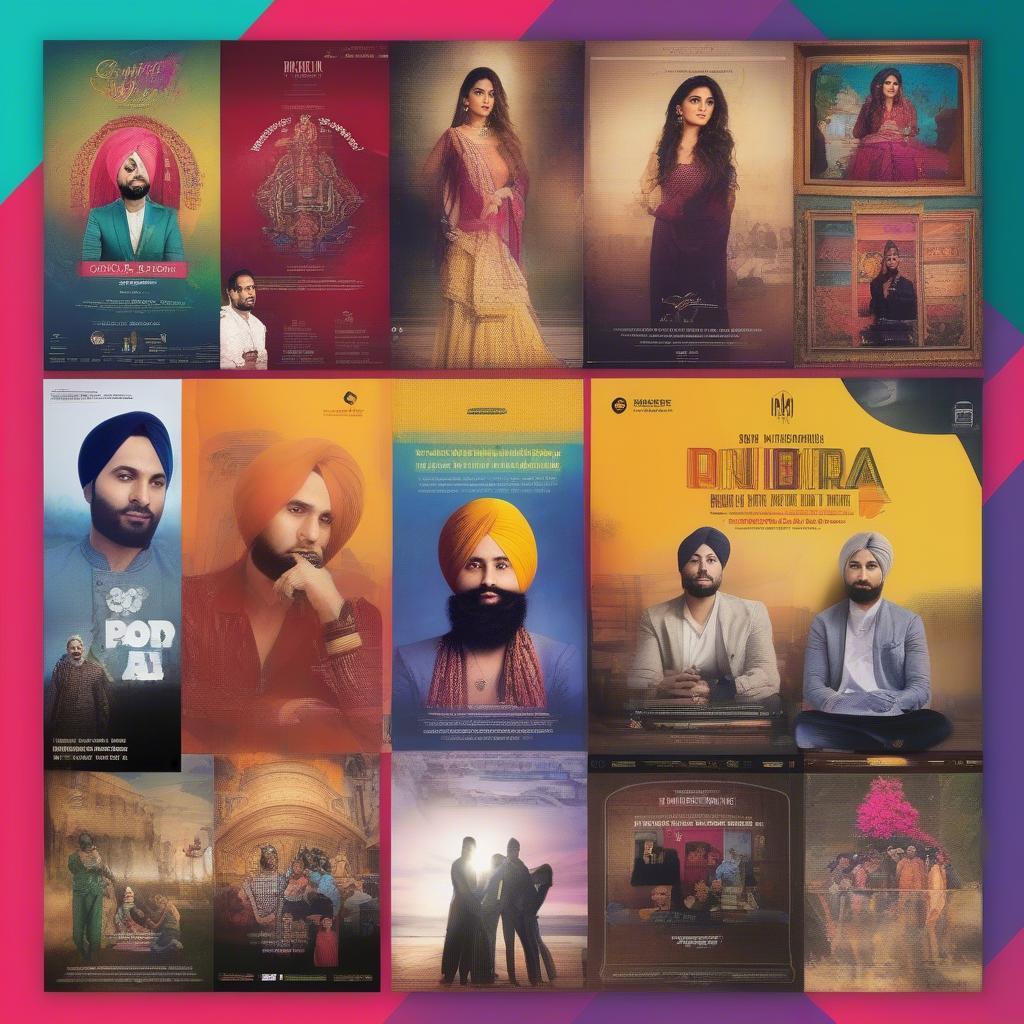 2017 Top 20 Punjabi Song MP3 Download: Your Ultimate Guide