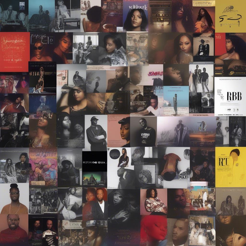 Soulful R&B Artists of 2018