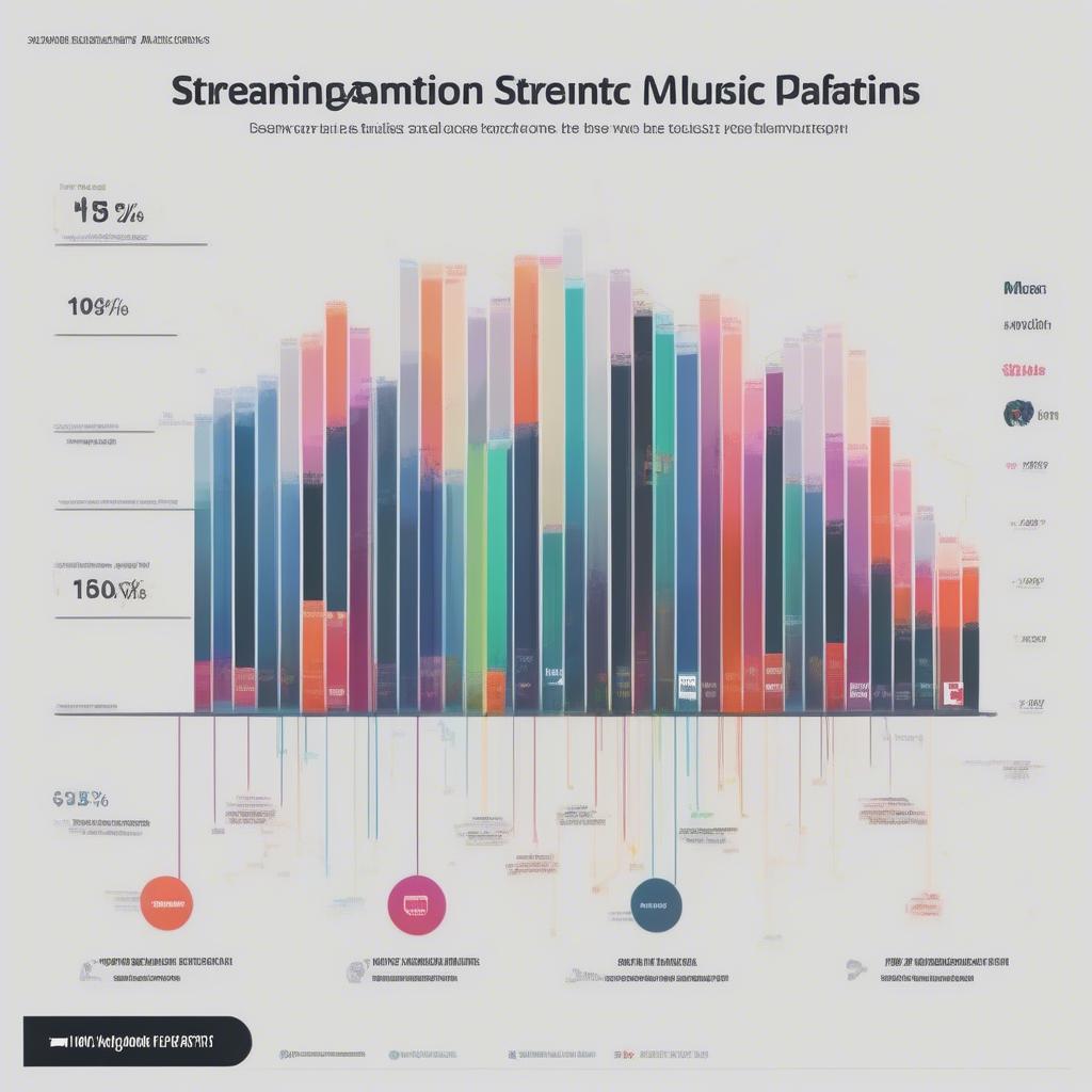 Impact of Streaming Services on 2018 Music Charts