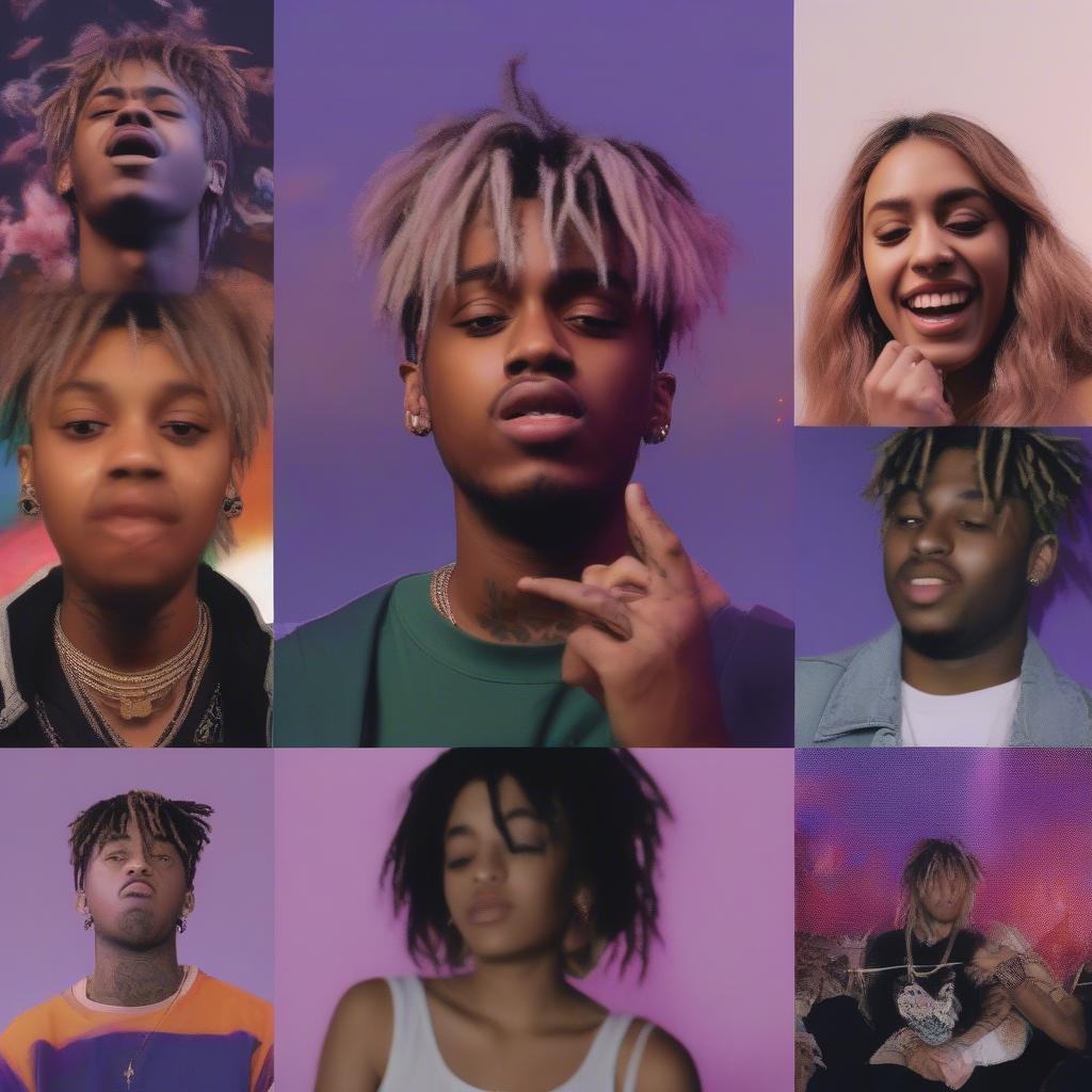 Juice WRLD's Lucid Dreams Emotional Impact