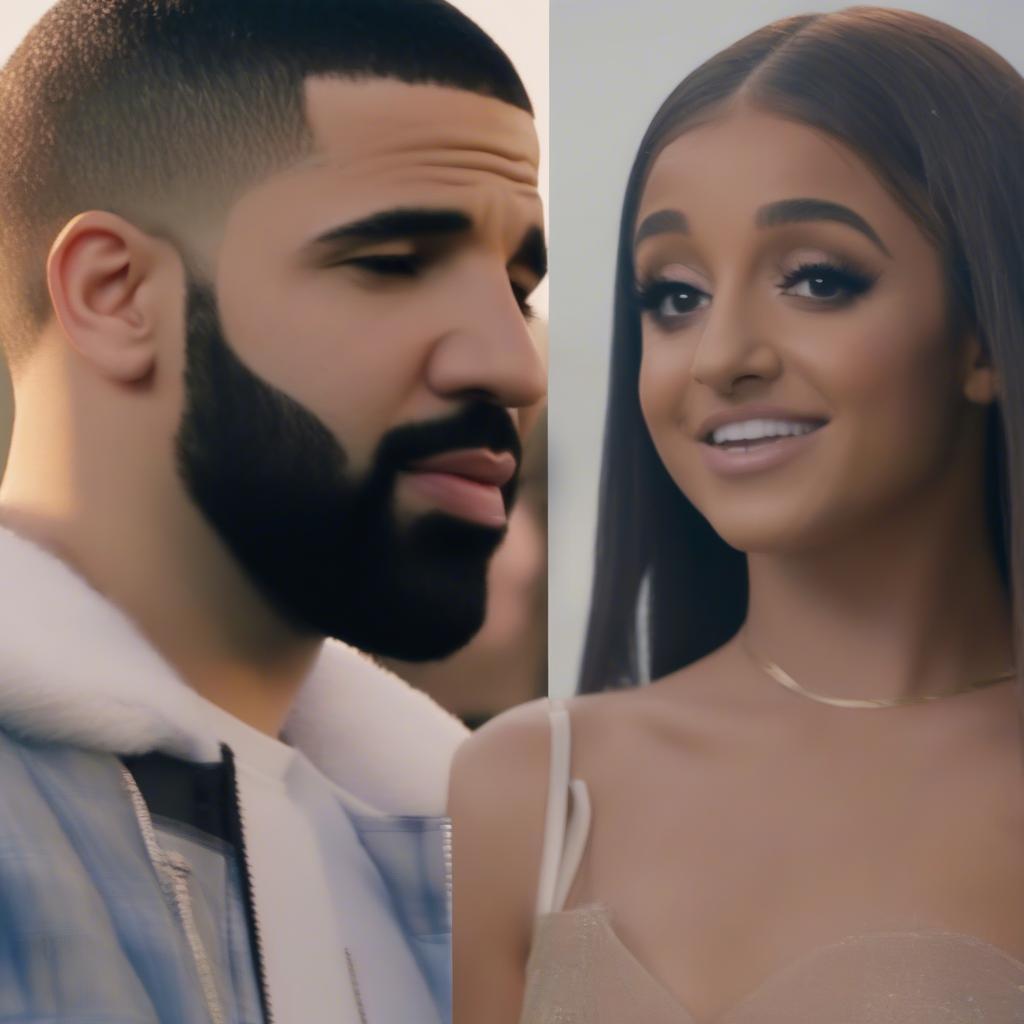 2018's Top Songs: Drake's "God's Plan" and Ariana Grande's "Thank U, Next"