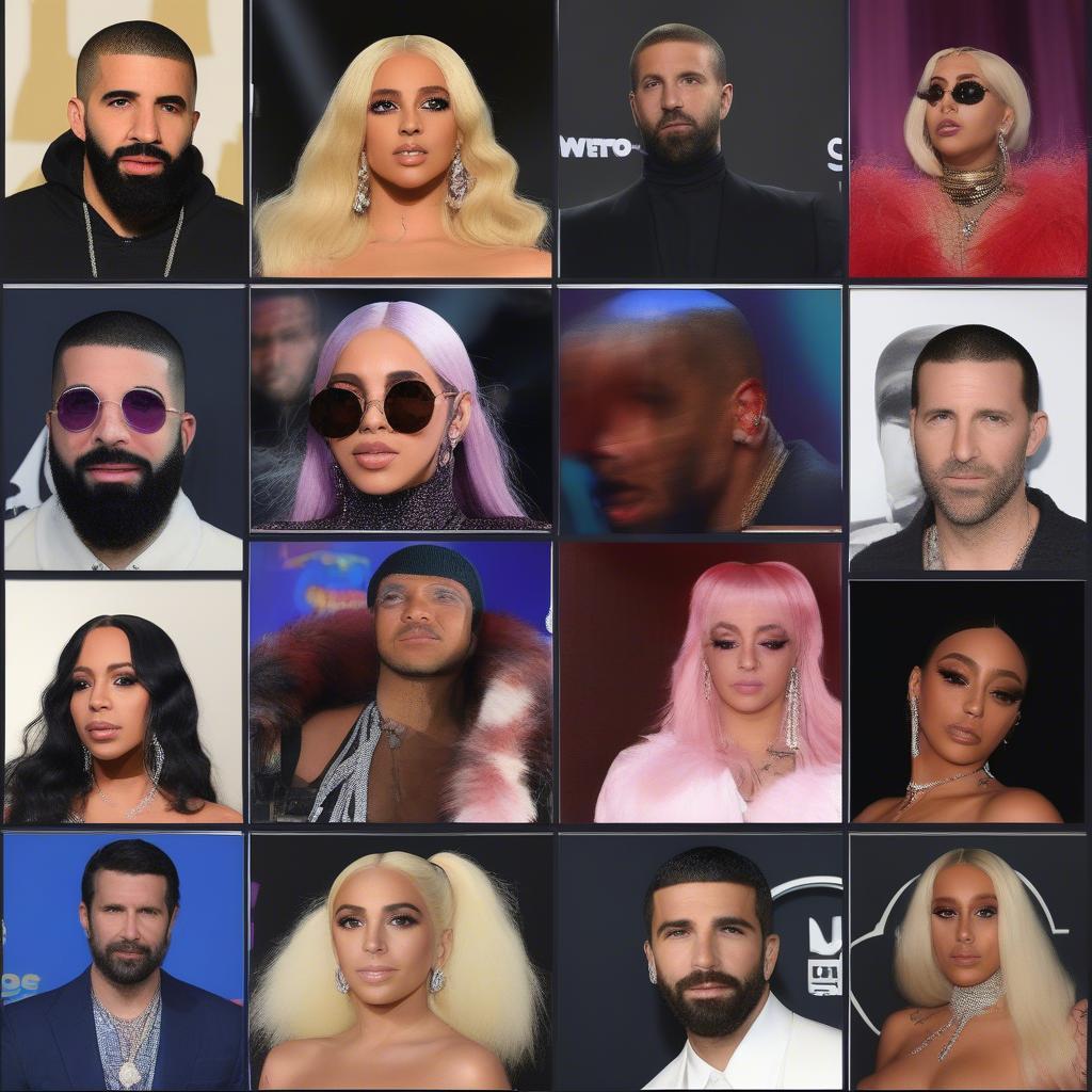 Top Viewed Songs of 2018: Drake, Lady Gaga, Maroon 5