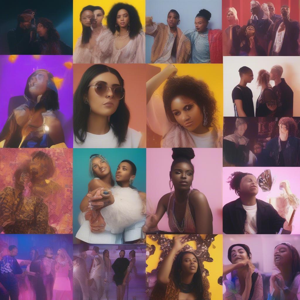 The Cultural Impact of 2019's Top Pop Songs