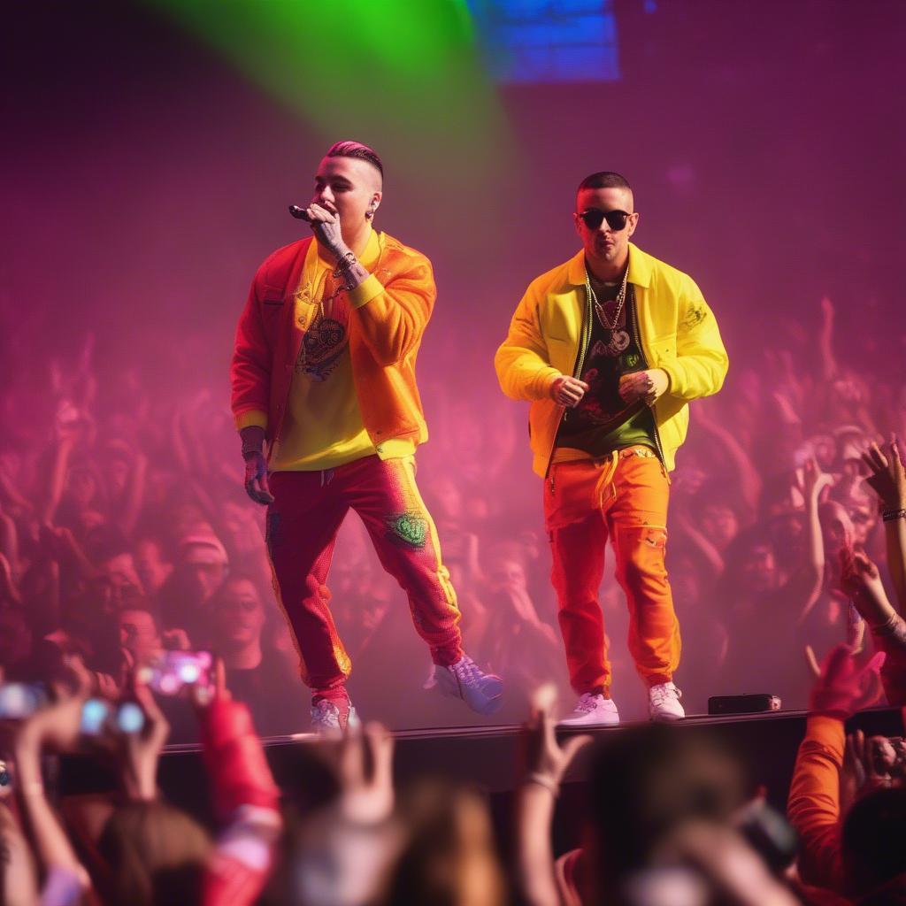 2020 Top Latin Songs: A Blast from the Recent Past