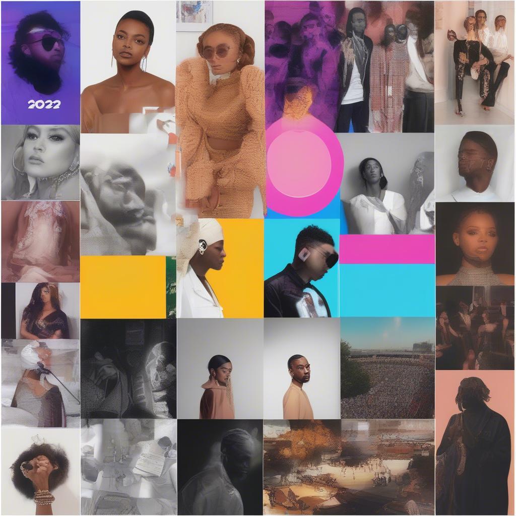 2022 Top Songs and Their Cultural Impact