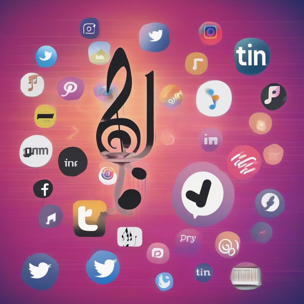 Social Media Influence on Music Popularity in 2022