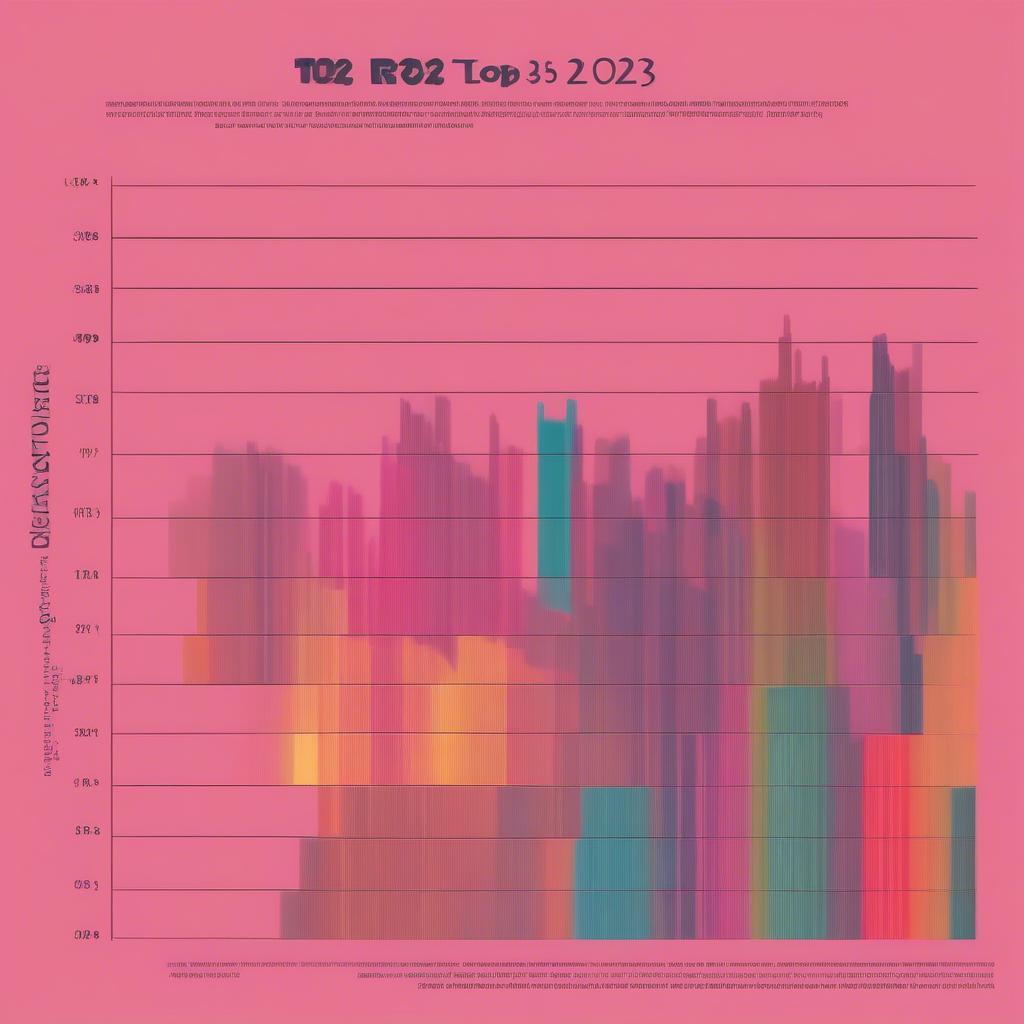 2023 Top 3 Songs: A Deep Dive into the Year’s Biggest Hits