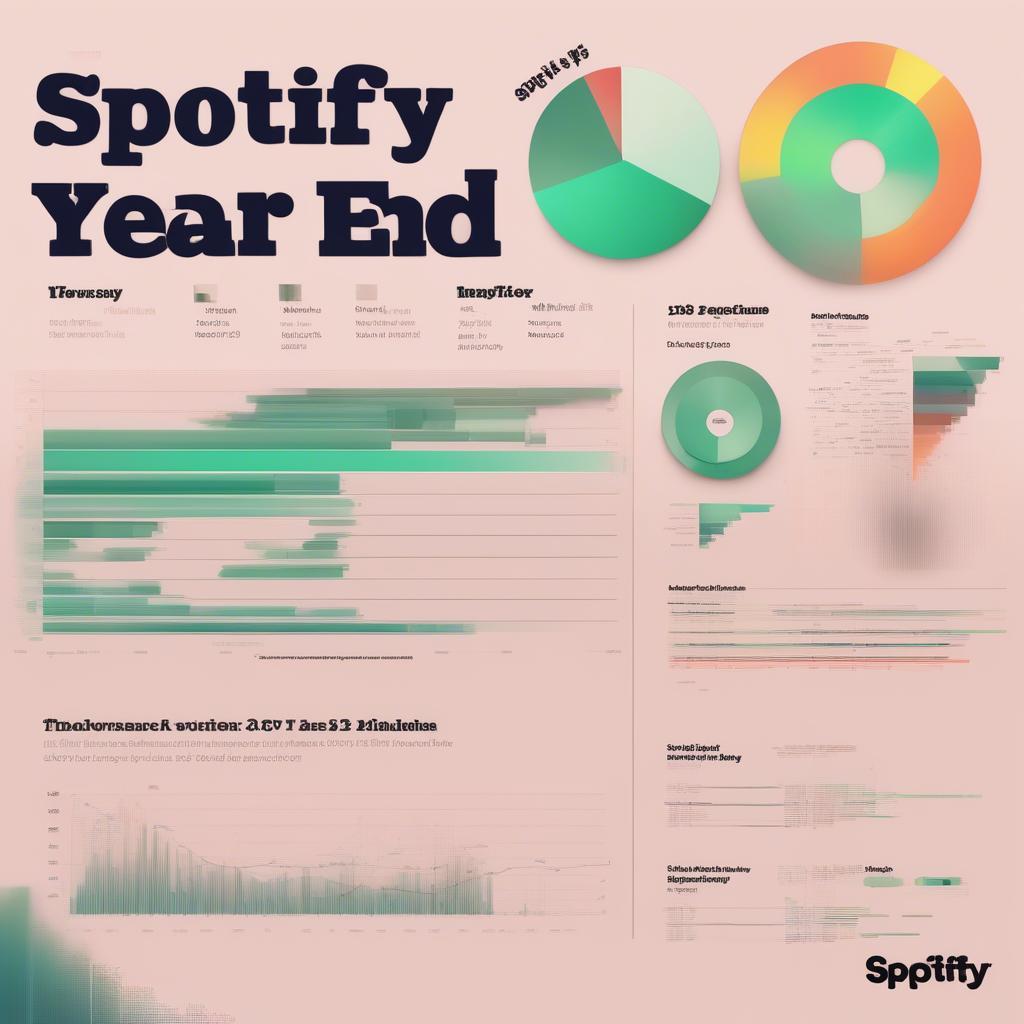 2023 Top Spotify Songs: A Deep Dive into the Year’s Biggest Hits