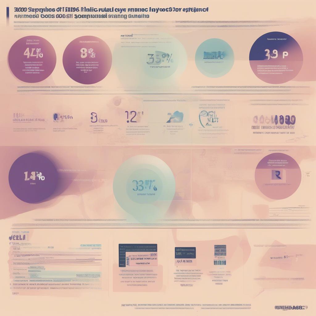 2024 Music Trends Infographic