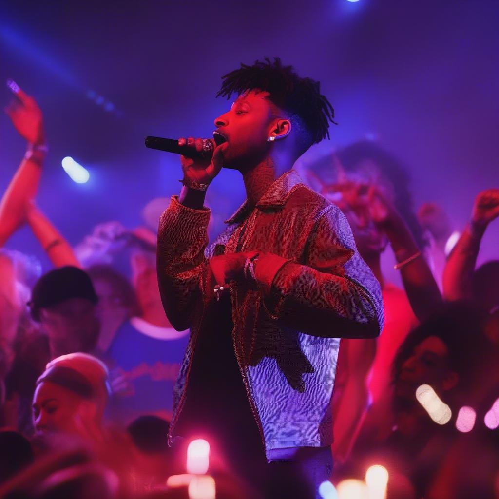 21 Savage Top 5 Songs: Exploring the Atlanta Rapper’s Hard-Hitting Tracks