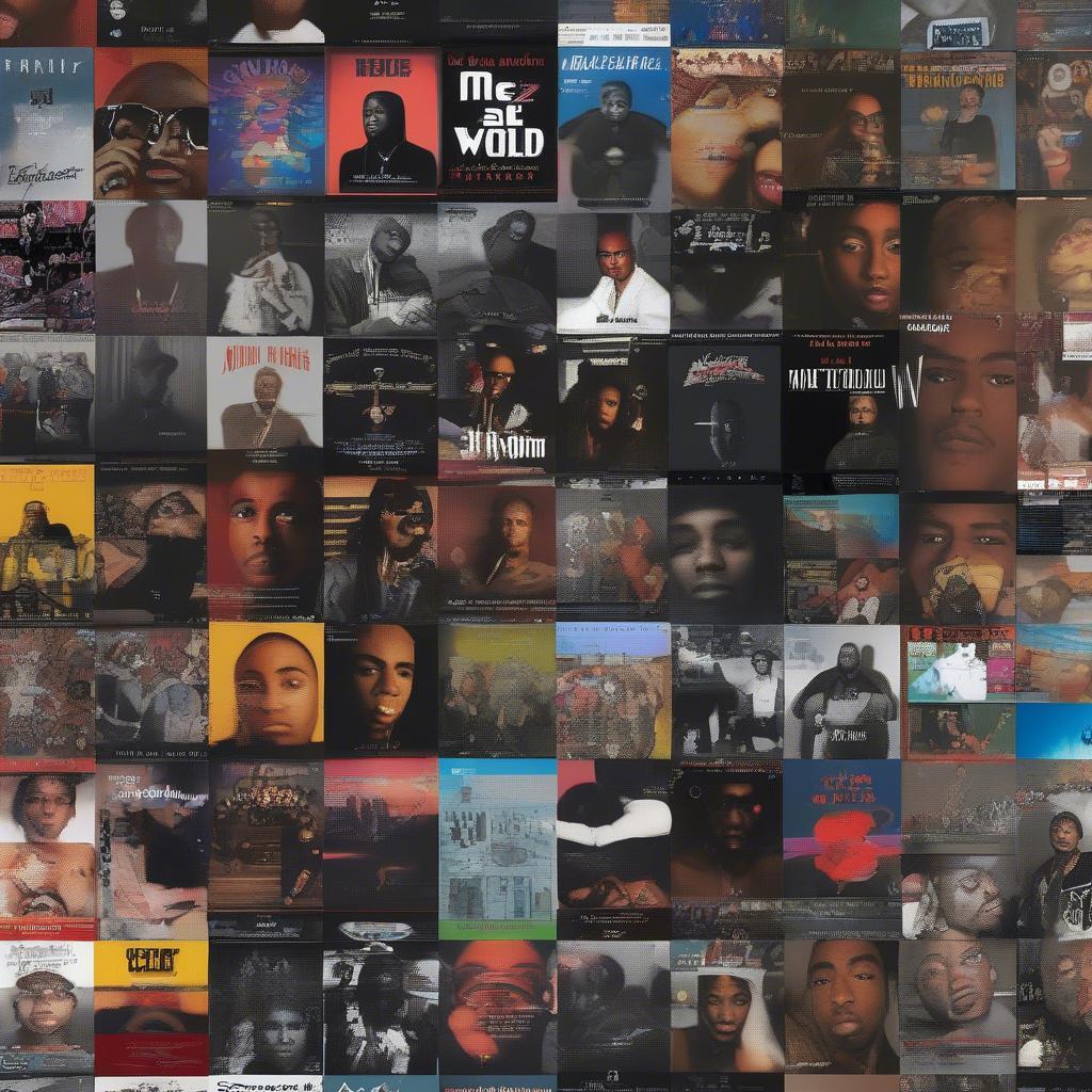 2Pac's Essential Albums for Download