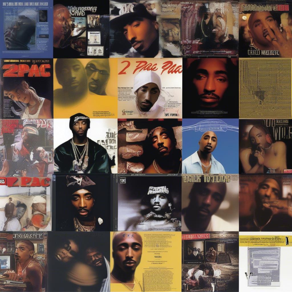 2Pac Top 100 Songs Download: A Definitive Guide