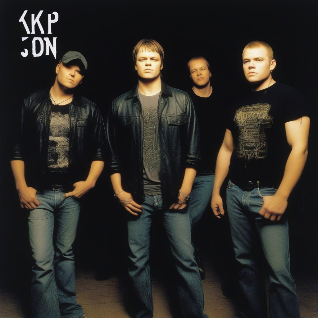 3 Doors Down Top Songs List: A Definitive Ranking