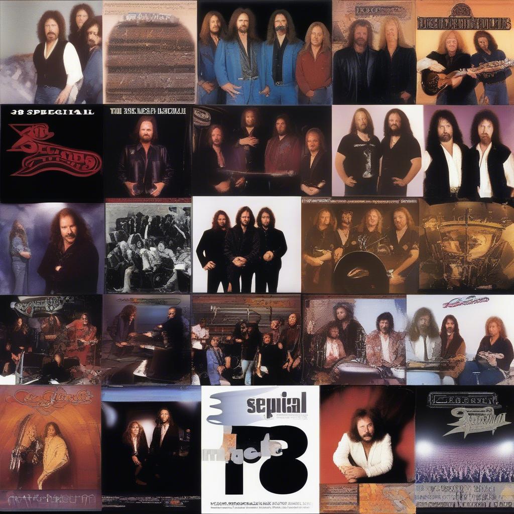 38 Special's Enduring Legacy