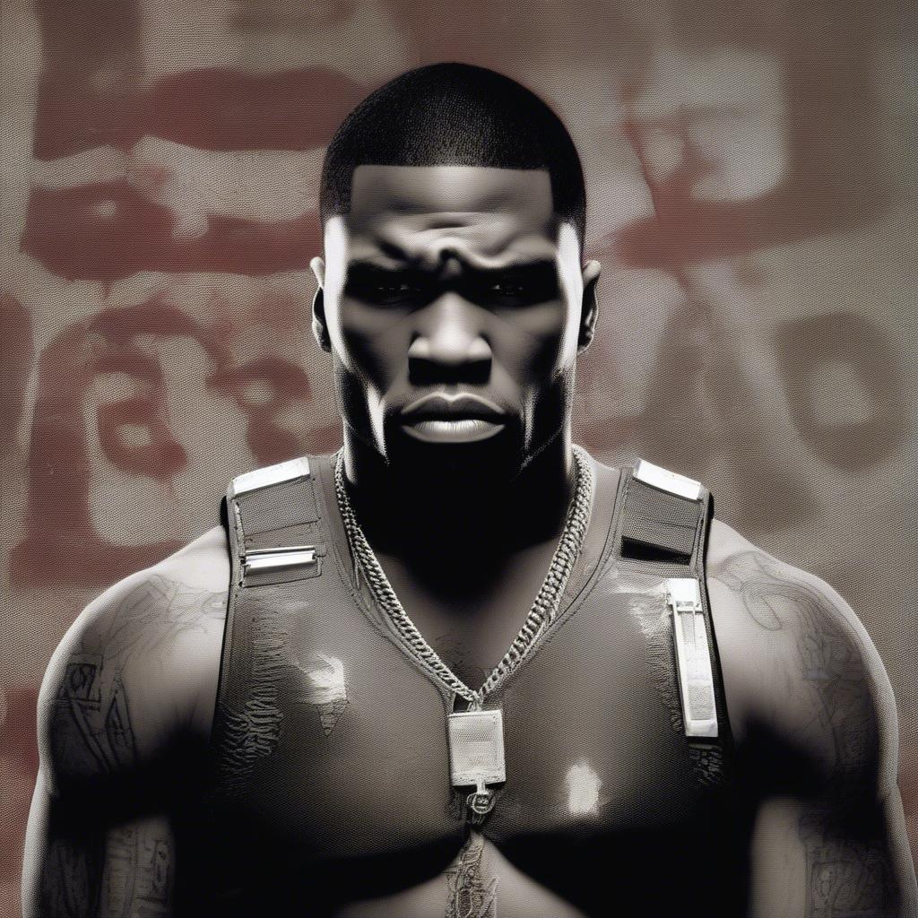 50 Cent Top 100 Songs: A Definitive Ranking