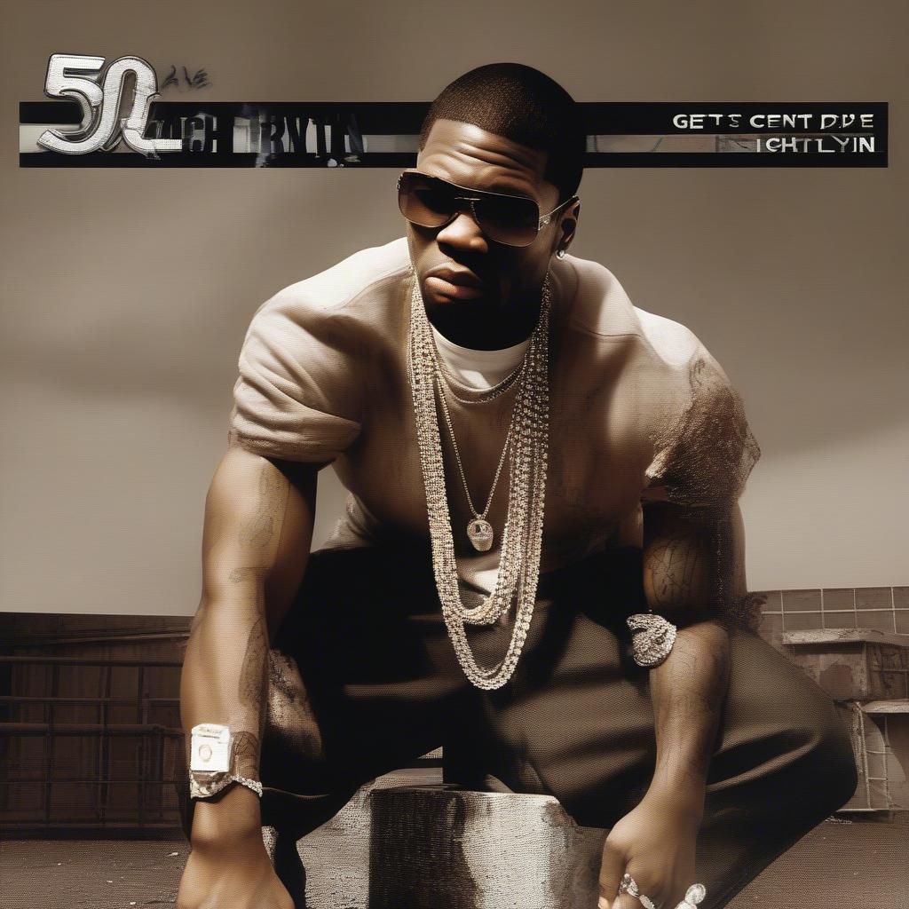 50 Cent Top Songs: A Deep Dive into the Hits that Defined a Generation