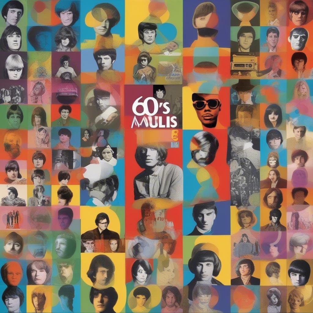 The Enduring Legacy and Influence of 60s Music