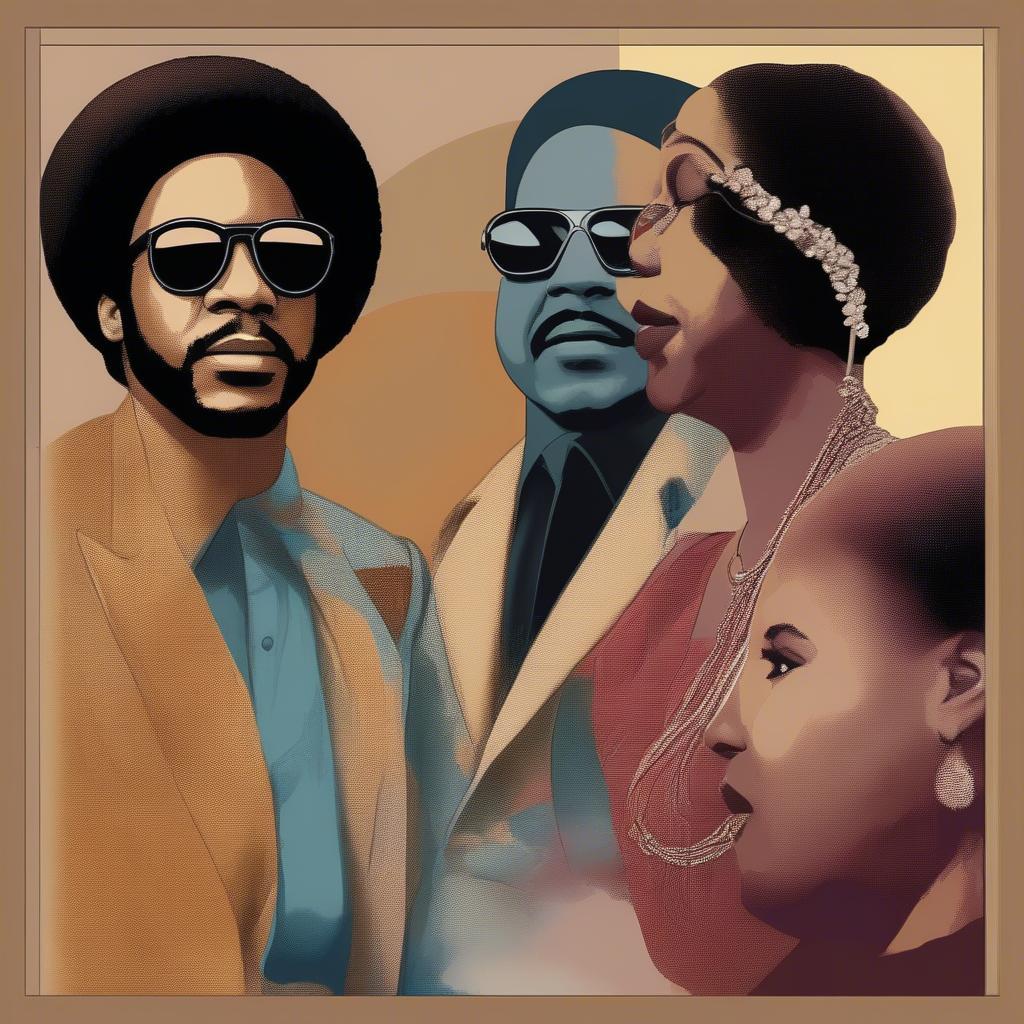 Top 70s R&B Songs: Groovy Soul, Smooth Jams, and Disco Beats