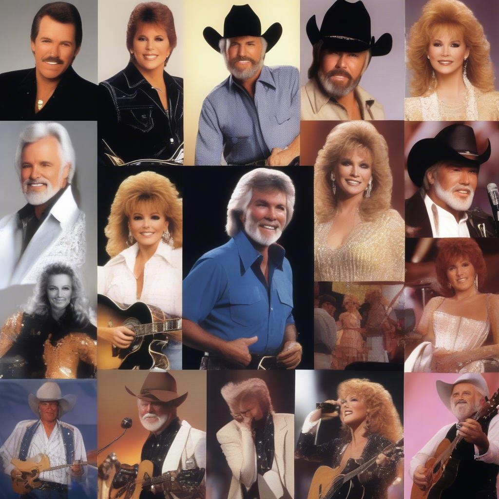 80s Top 100 Country Songs: A Nostalgic Journey Back to the Golden Age