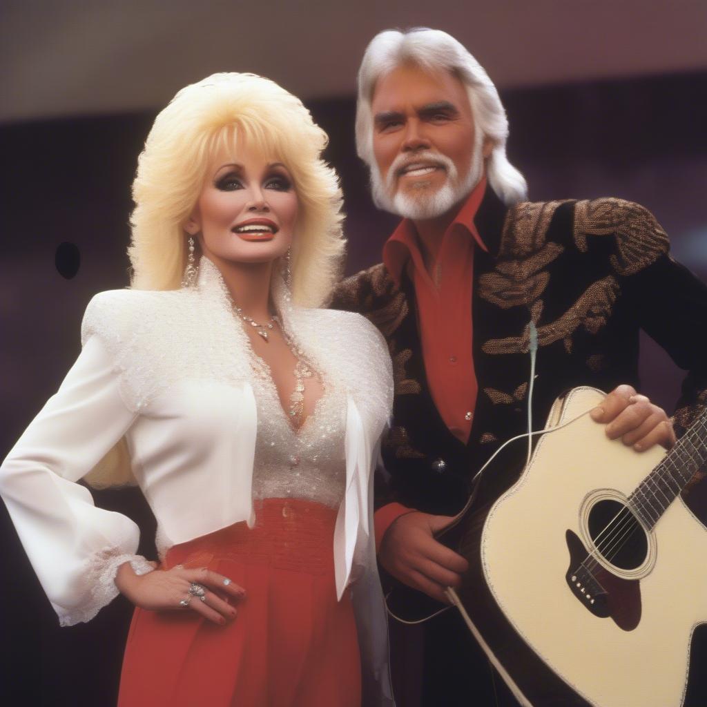 80s Country Songs Top 100 Playlist: A Blast from the Past