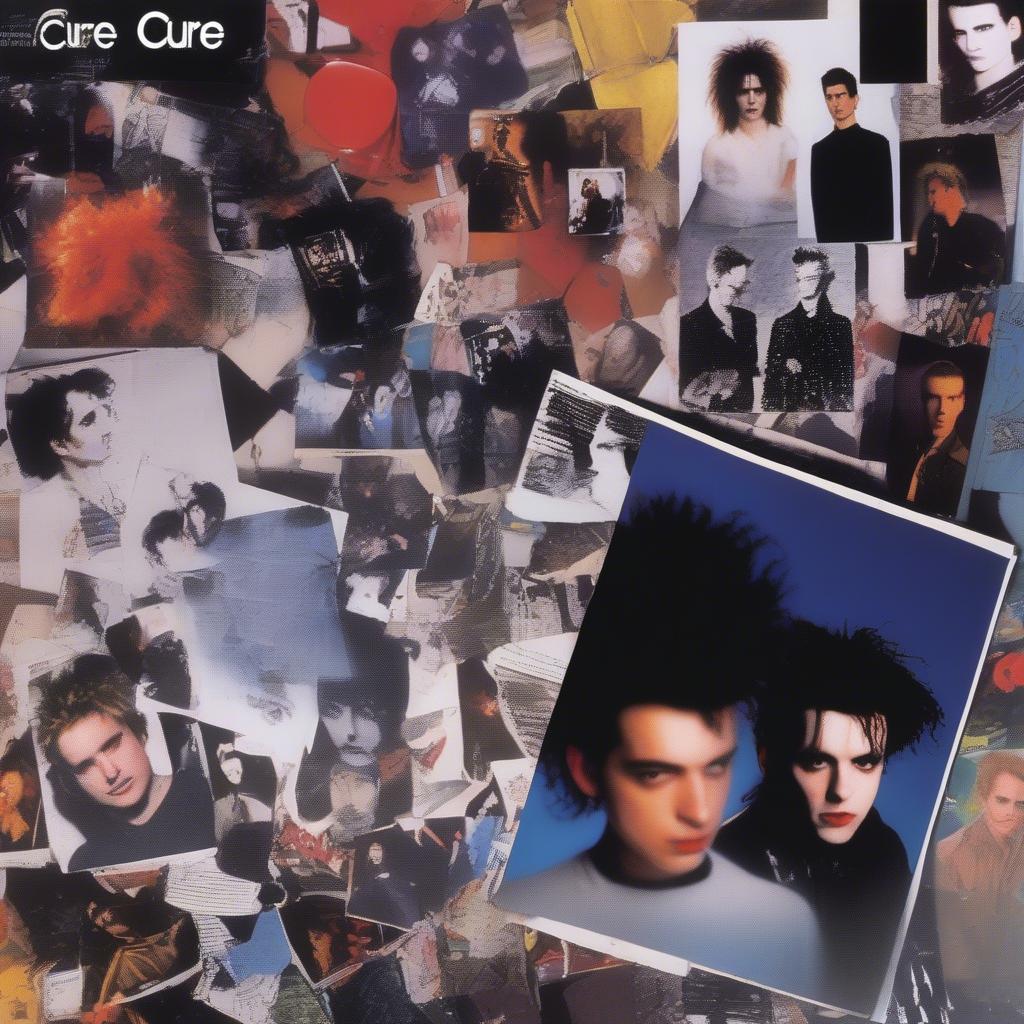 80s Hidden Gems: The Cure and Depeche Mode