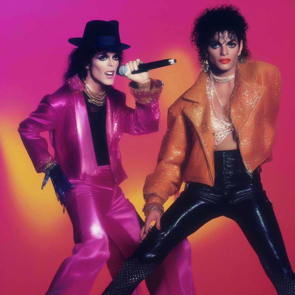 Top 80s Pop Songs: A Blast from the Past