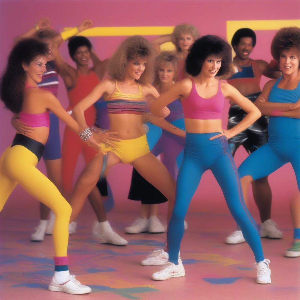 80s Top Workout Songs: Your Ultimate Fitness Playlist