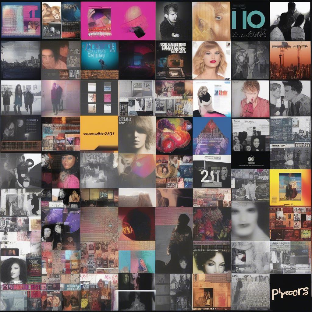 Reliving the Hits: Exploring the 88.1 Top Songs of 2015