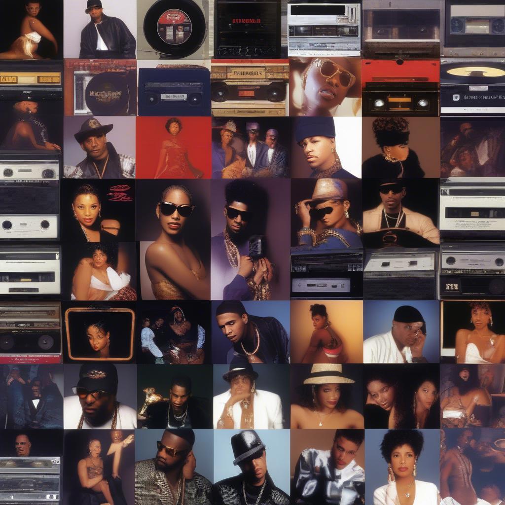 Top 10 Dirtiest Songs of the 90s R&B