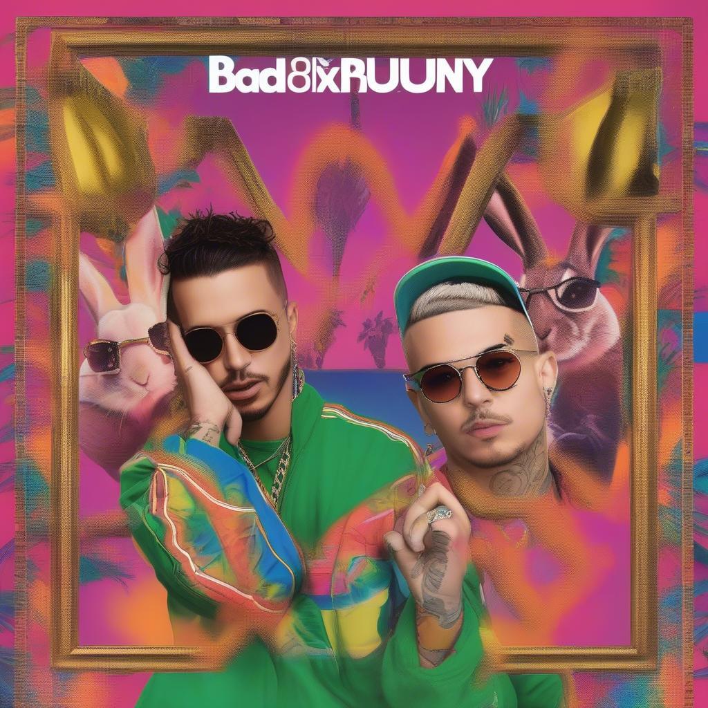 93x Top Latin Hits of 2019: J Balvin and Bad Bunny