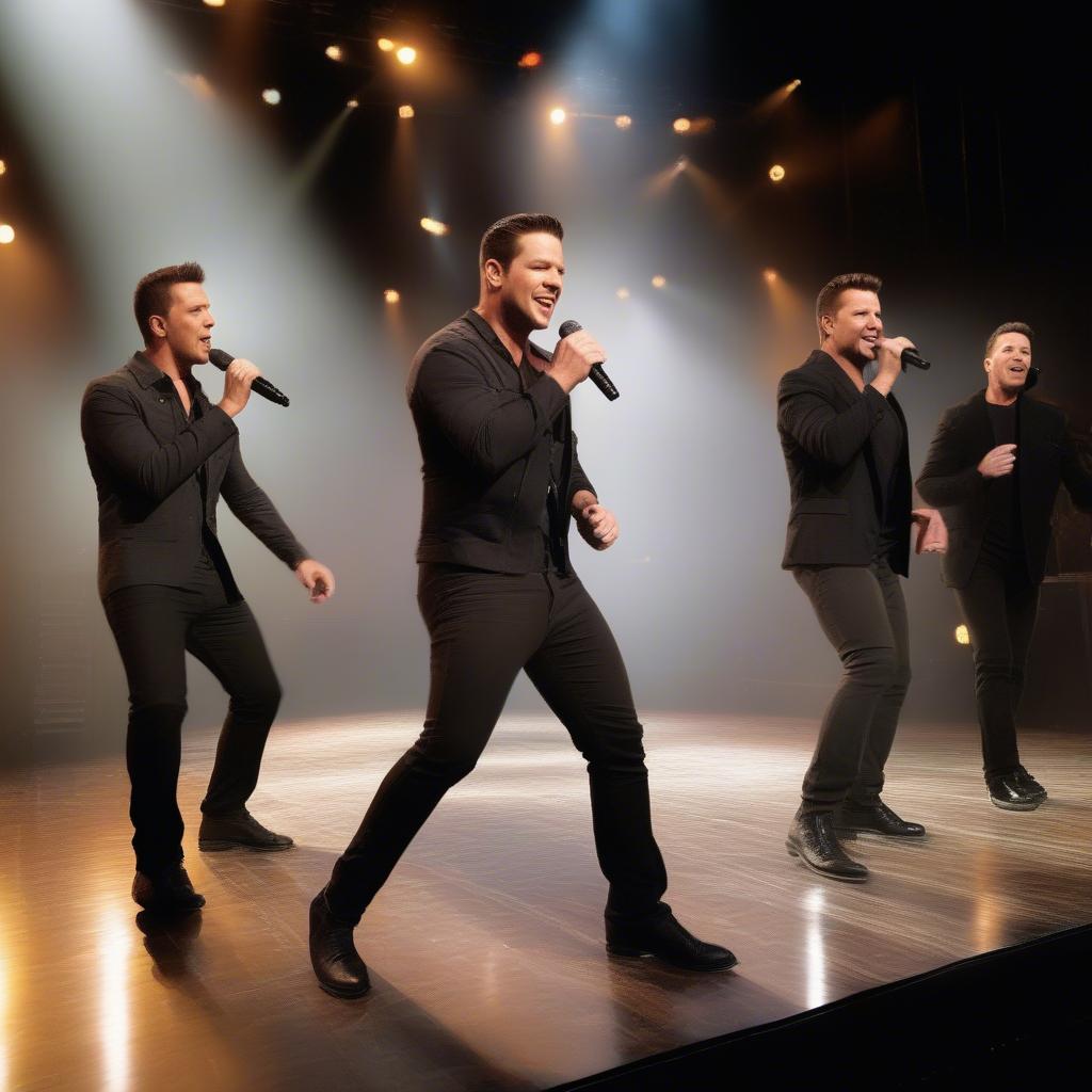 98 Degrees Top Songs: A Definitive Ranking of Their Greatest Hits