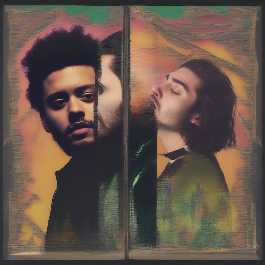 98.7 FM's Top Electronic and Indie Hits of 2015: The Weeknd and Hozier's chart-topping success