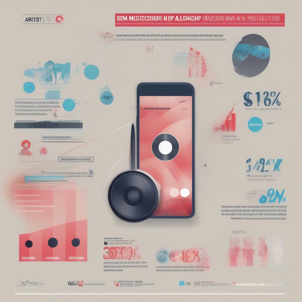 Impact of 9xm on Music Trends in 2018