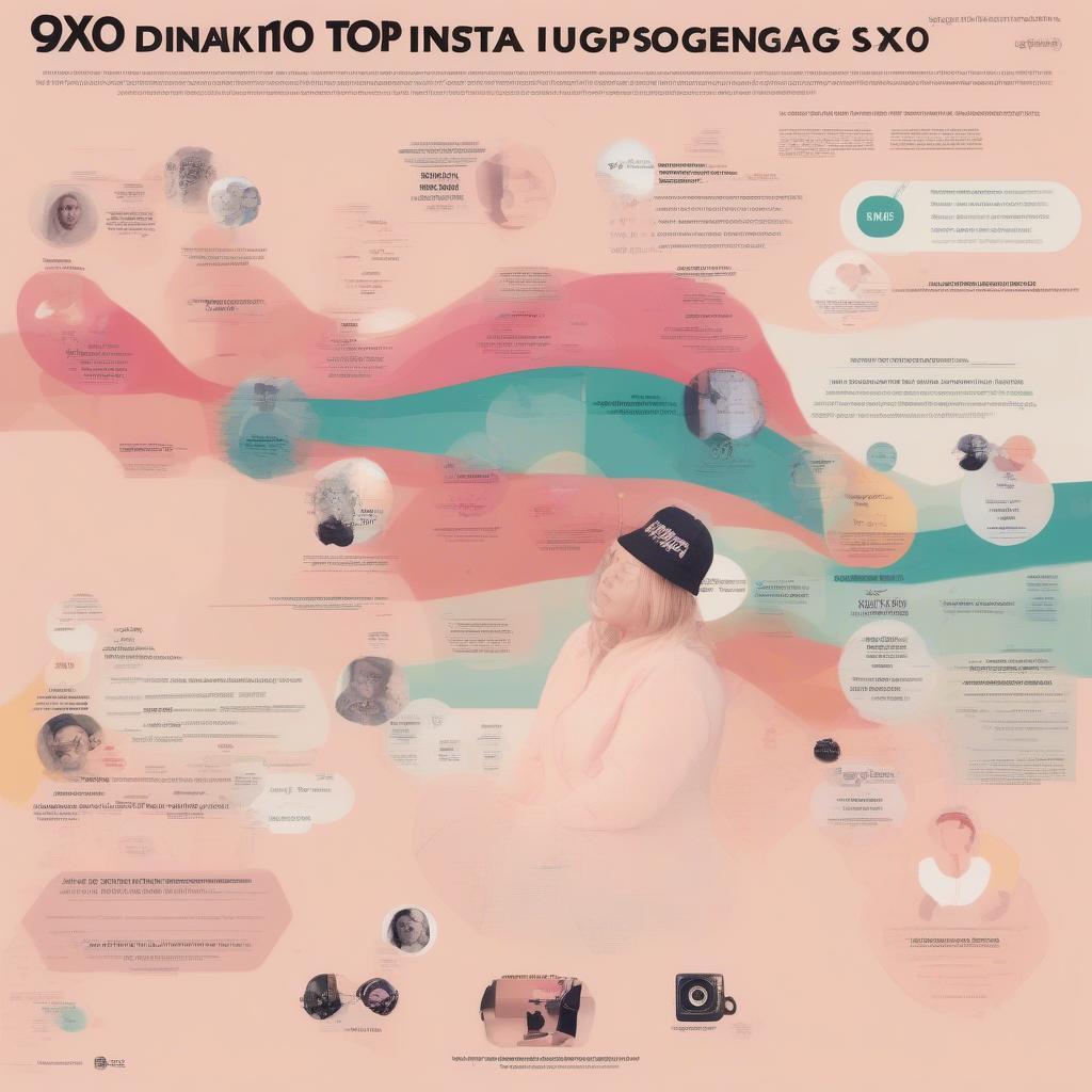 9xo Insta Top 10 Songs Selection Criteria