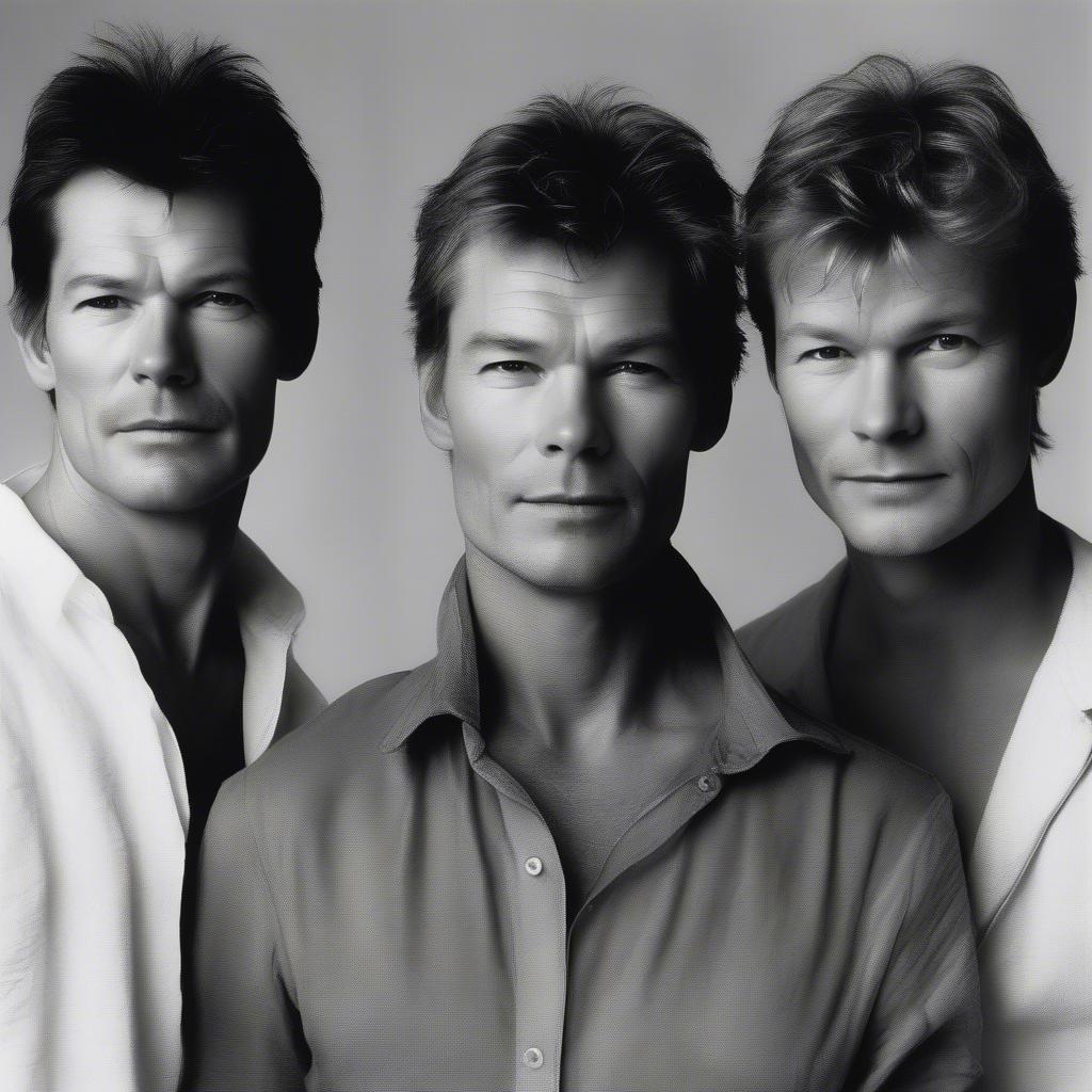 A-ha Band Members