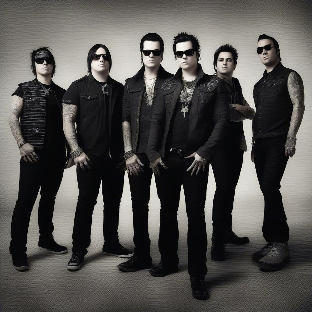 A7X Top 5 Songs: Unveiling Avenged Sevenfold’s Greatest Hits