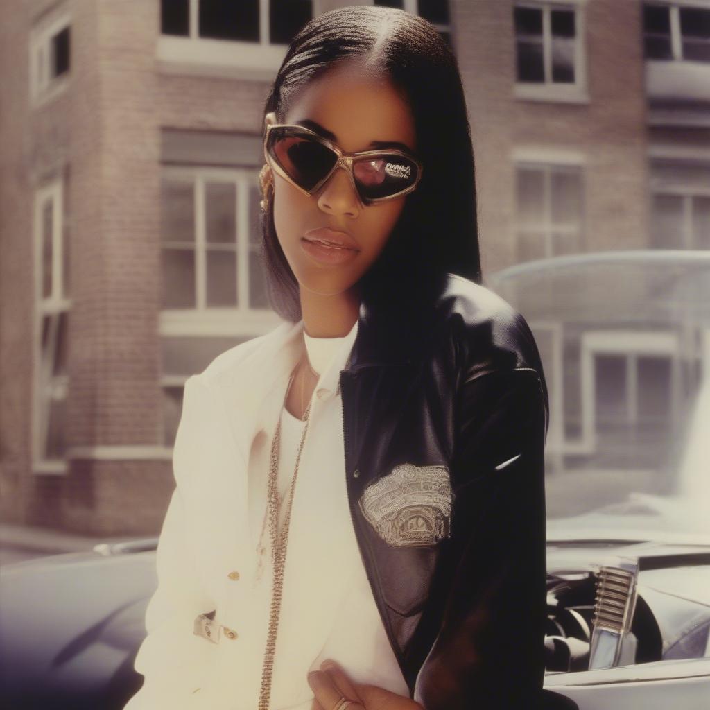 Top 10 Aaliyah Songs: A Timeless Legacy