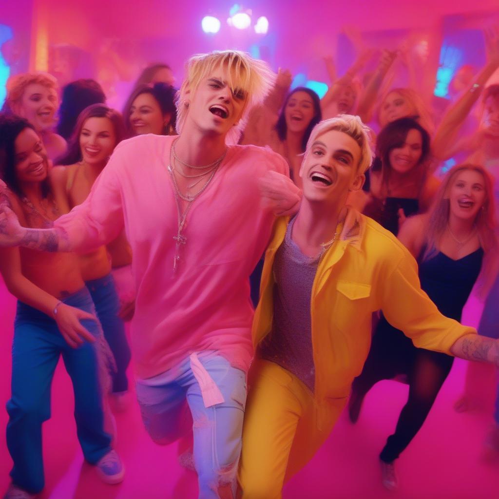 Aaron Carter Top Songs: A Look Back at His Musical Legacy