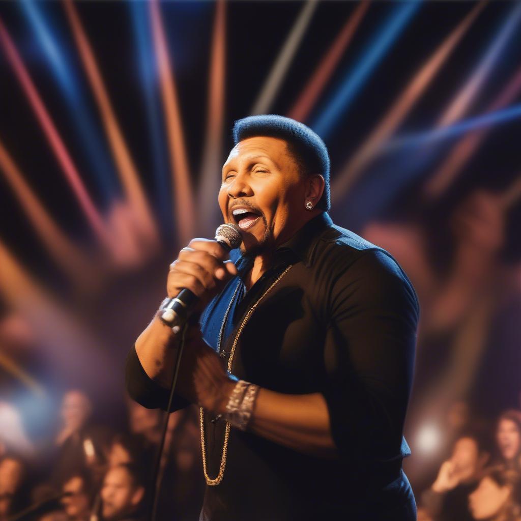 Aaron Neville’s Top 20 Songs: A Soulful Journey Through His Musical Legacy