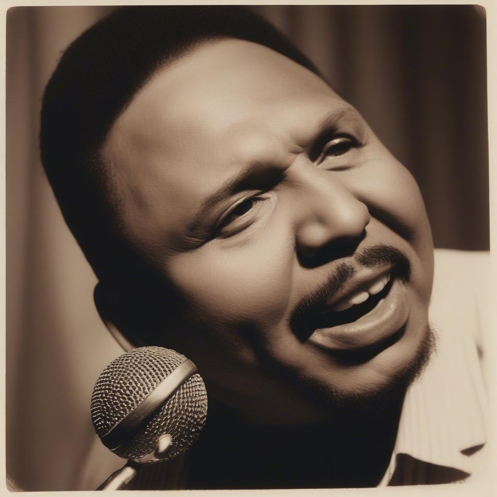 Aaron Neville Top Songs: A Soulful Journey Through His Musical Legacy