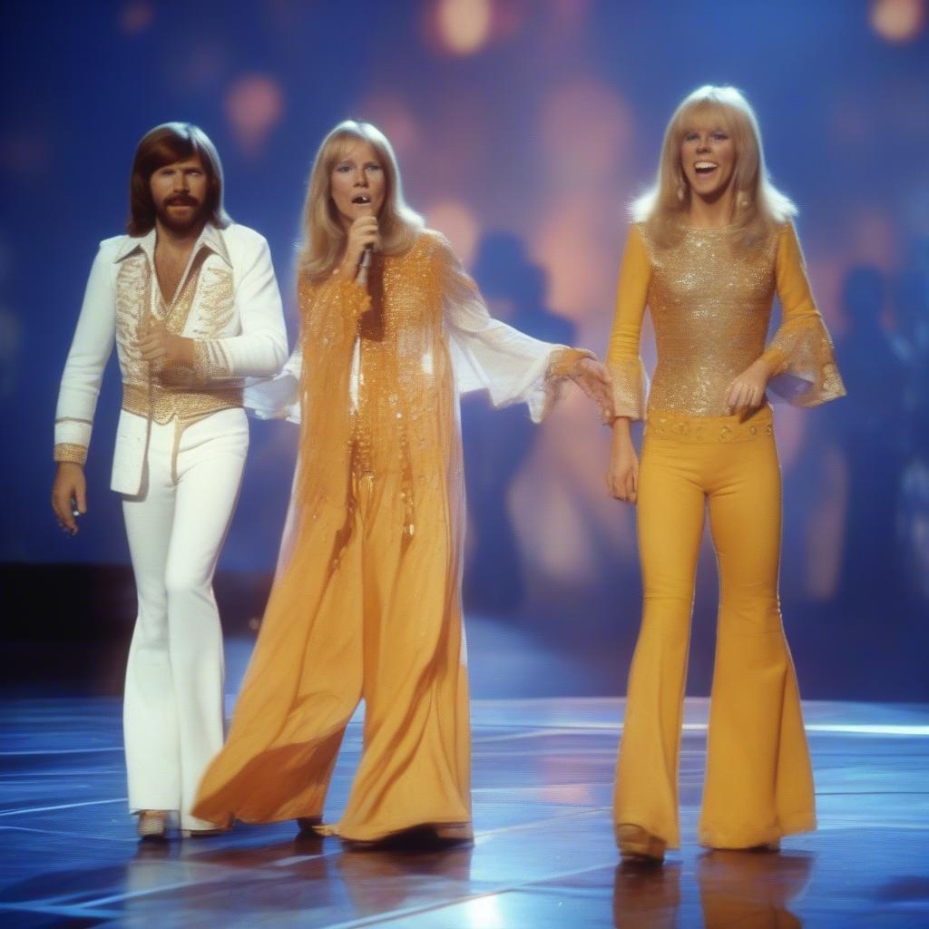 ABBA’s Top Selling Songs: A Dive into the Swedish Supergroup’s Legacy