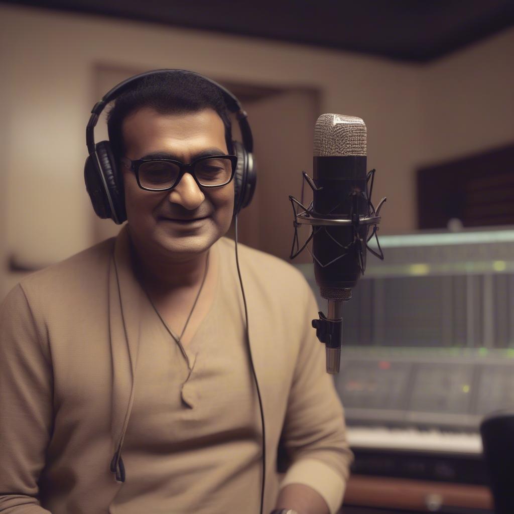 Abhijeet Bhattacharya Top 10 Songs: A Melody Through Time